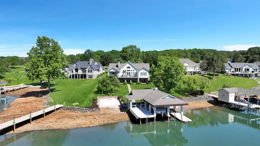 60 Southern Key, Moneta, VA 24121 - #2