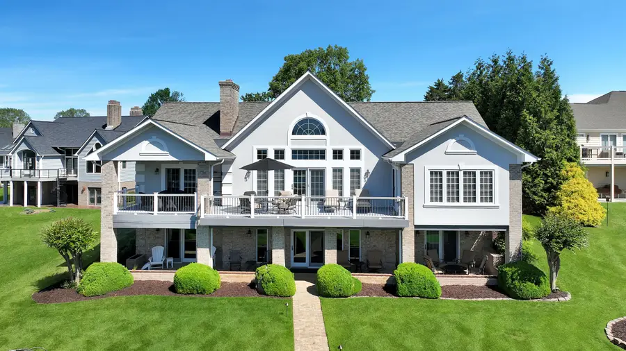 60 Southern Key, Moneta, VA 24121 - #3