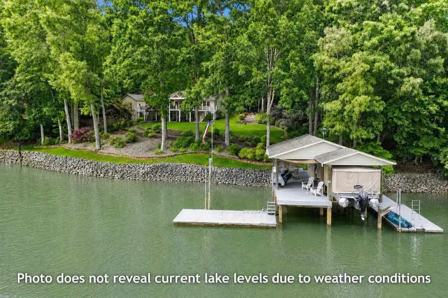 85 Beech Dr, Union Hall, VA 24176 - #2