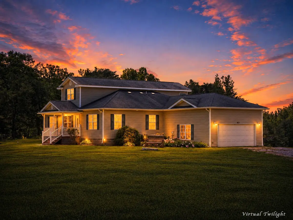 1633 Pilot Mountain Rd, Bedford, VA 24523 - #1