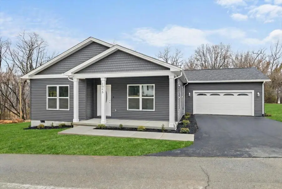 1948 Redwood Rd Se, Roanoke, VA 24014 - #2