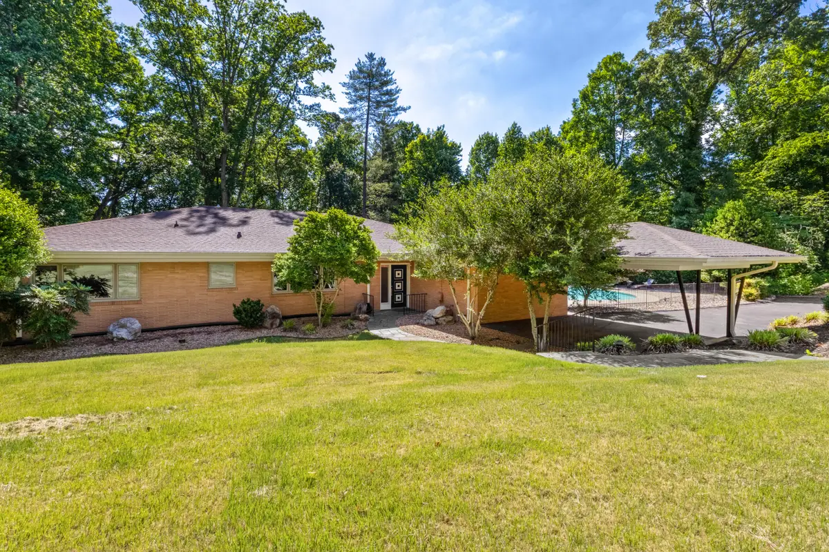 7 Country Club Dr, Danville, VA 24541 - #1