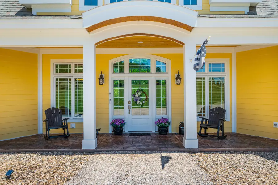 1038 Lees Mill Ln, Goode, VA 24556 - #2