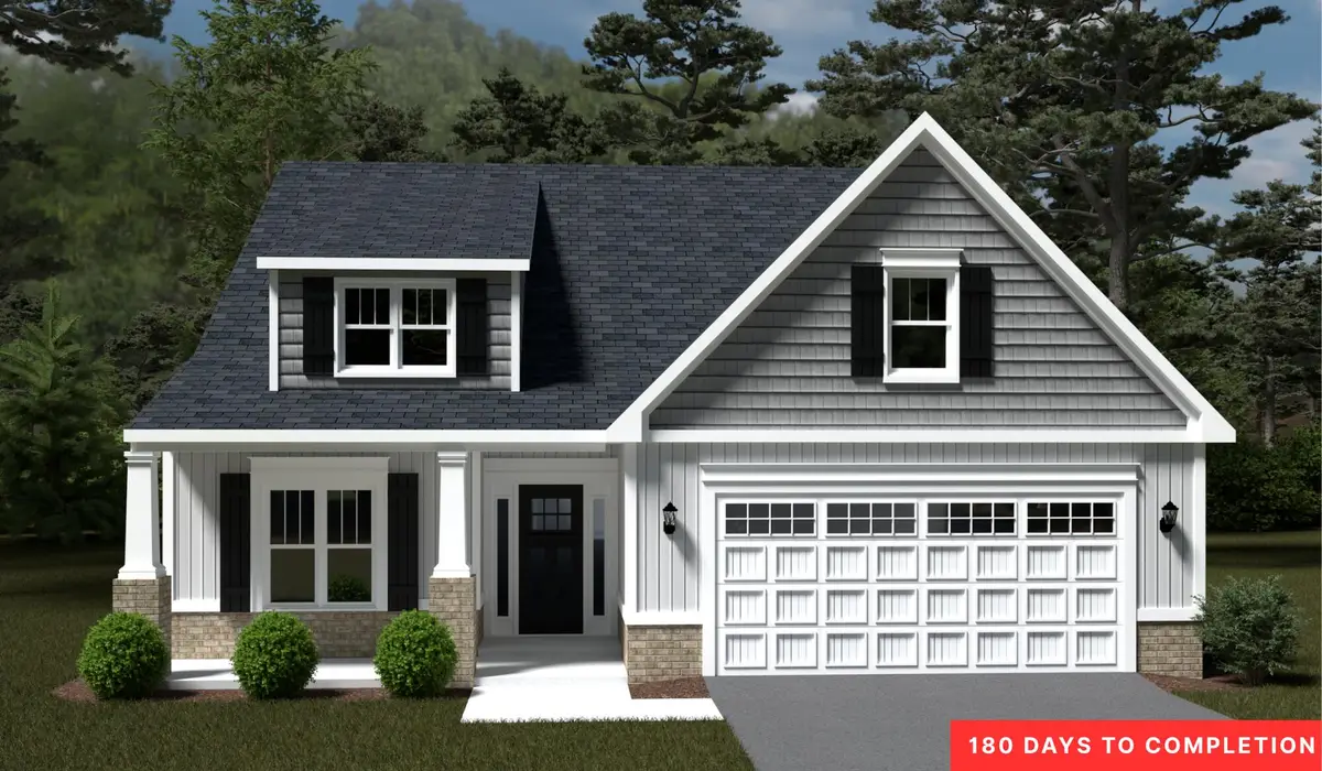 5391 Latah St, Salem, VA 24153 - #1