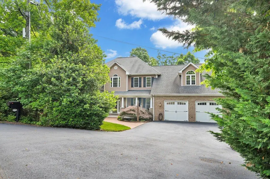 1236 Longview Rd, Roanoke, VA 24018 - #3