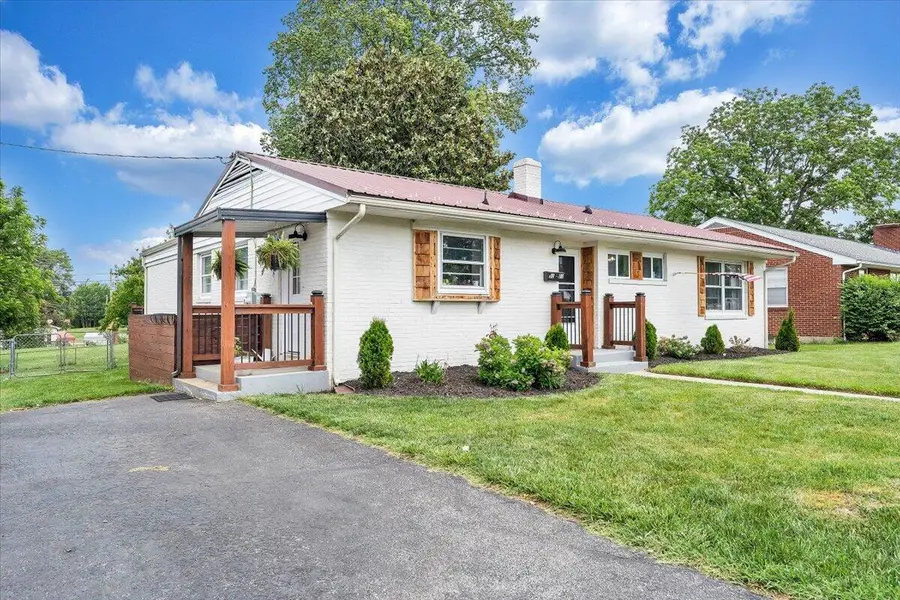 5131 Hazelridge Rd Nw, Roanoke, VA 24012 - #2