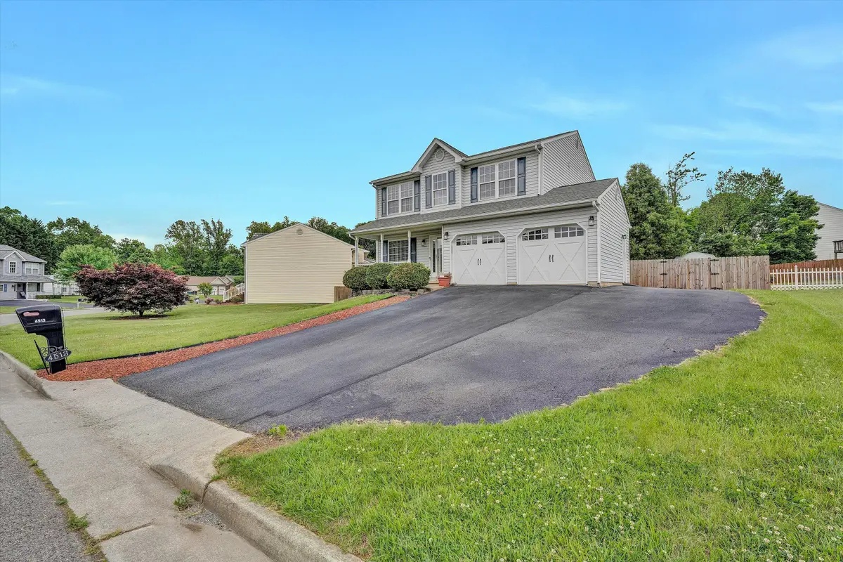 4513 Lomond Cir, Salem, VA 24153 - #1