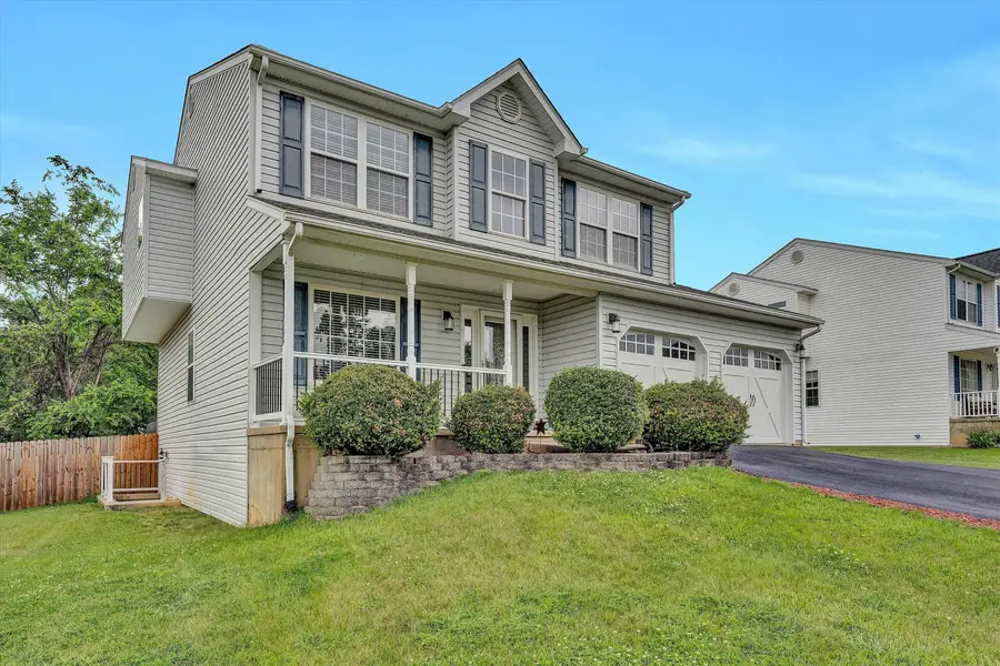 4513 Lomond Cir, Salem, VA 24153 - #2