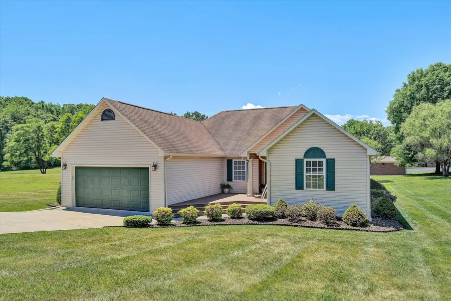 3516 Pinnacle Ridge Rd Ne, Roanoke, VA 24012 - #2