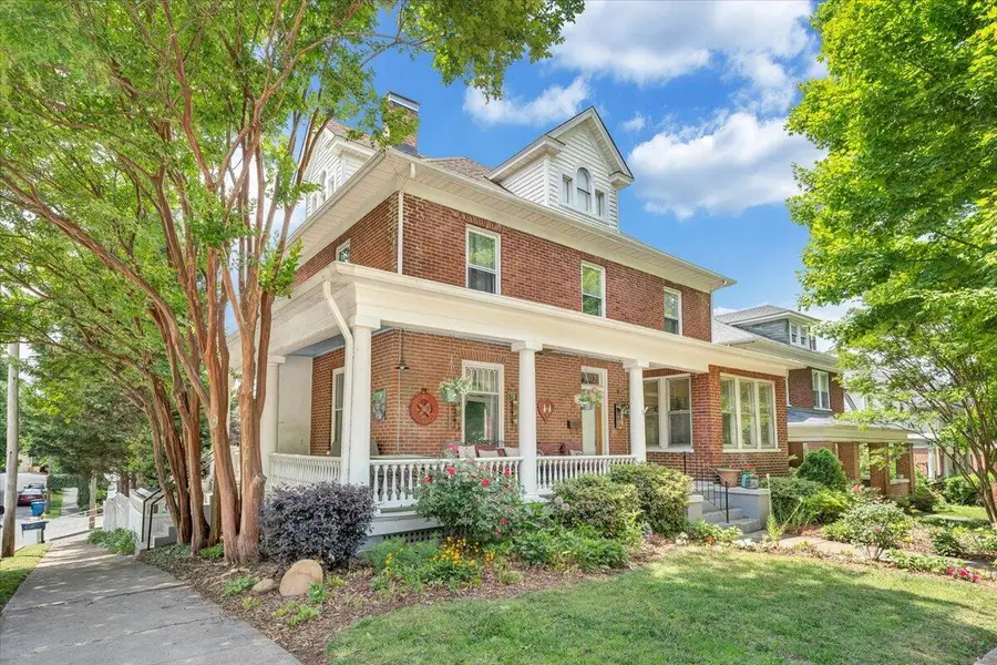 602 Walnut Ave Sw, Roanoke, VA 24016 - #3