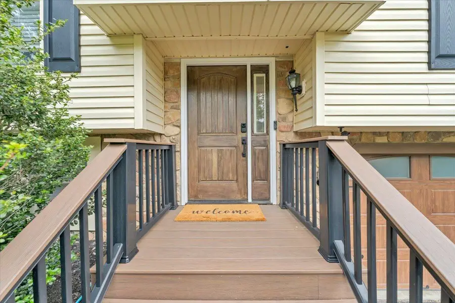 7851 Cedar Edge Rd, Roanoke, VA 24018 - #3
