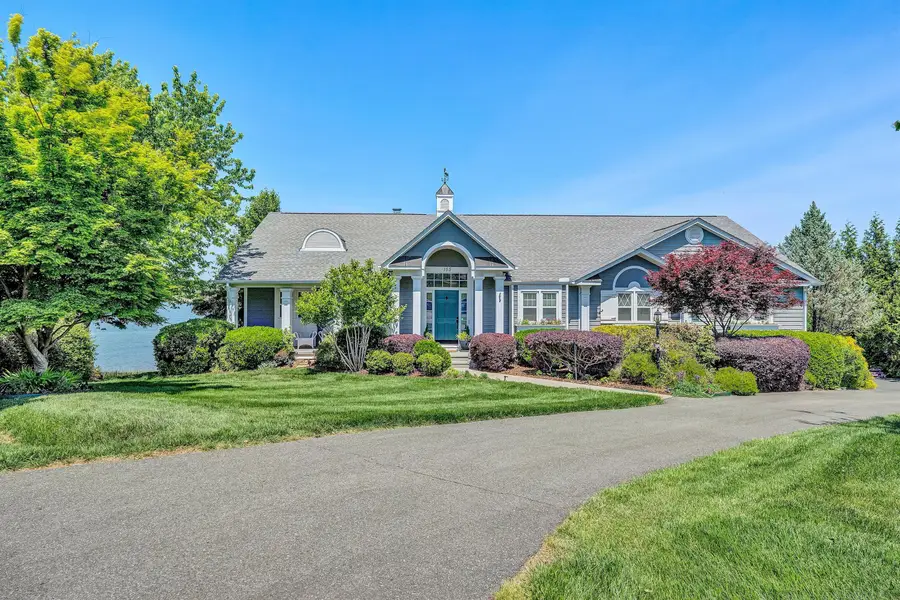 155 Shoreline Cir, Penhook, VA 24137 - #2