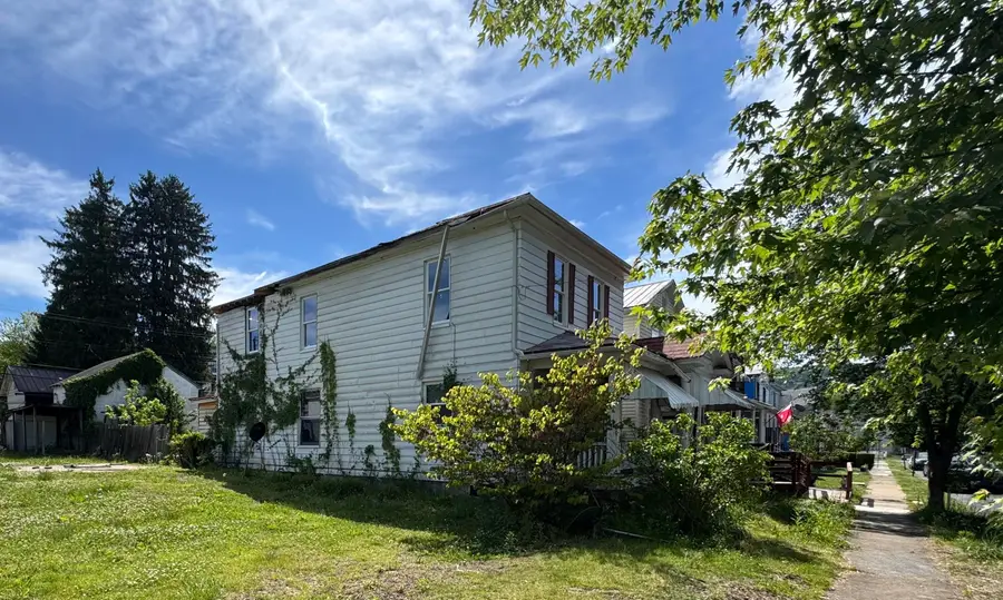 726 Rose Ave, Clifton Forge, VA 24422 - #3