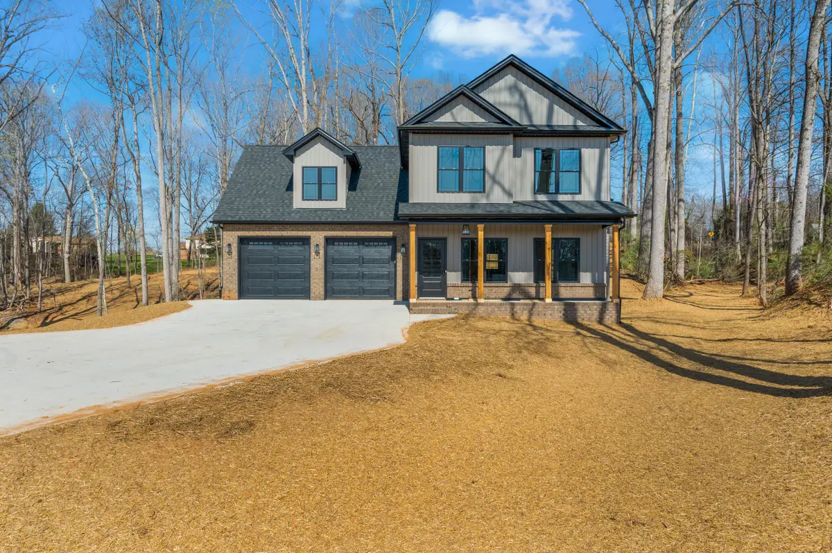 2199 Cottontown Rd, Forest, VA 24551 - #1