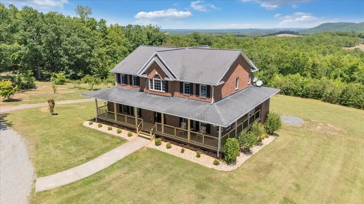 1615 Turkeycock Ln, Penhook, VA 24137 - #1