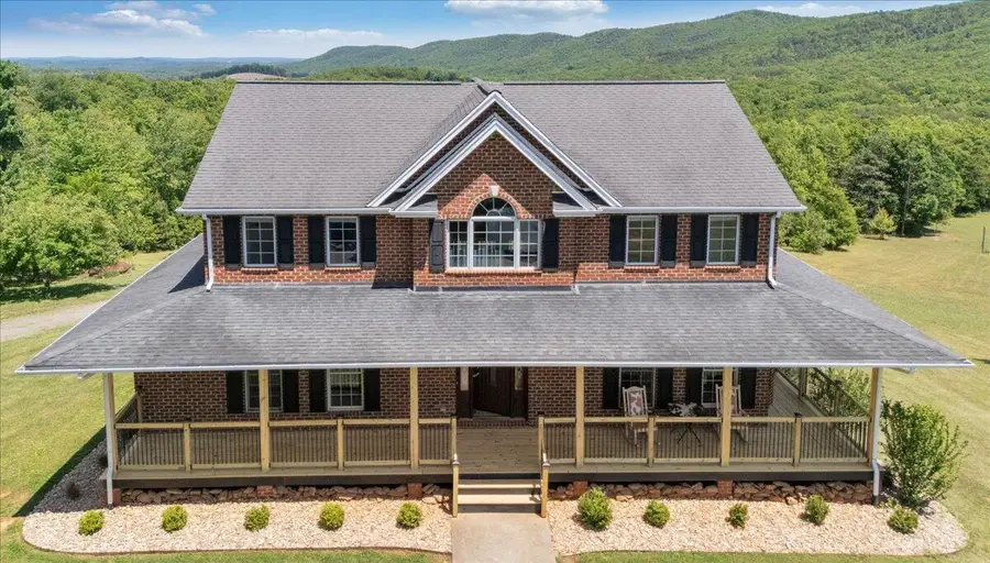 1615 Turkeycock Ln, Penhook, VA 24137 - #2