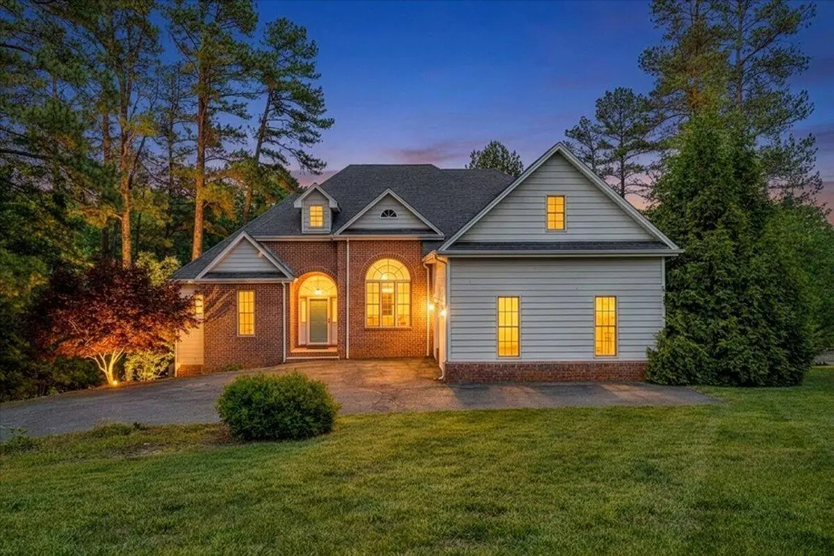 470 Jeramiah Run, Lynch Station, VA 24571 - #1