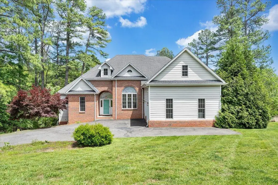 470 Jeramiah Run, Lynch Station, VA 24571 - #2