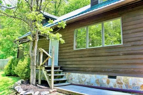 182 Rose Rd, Newport, VA 24128 - #2