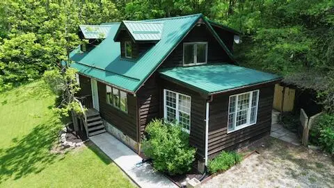 182 Rose Rd, Newport, VA 24128 - #3