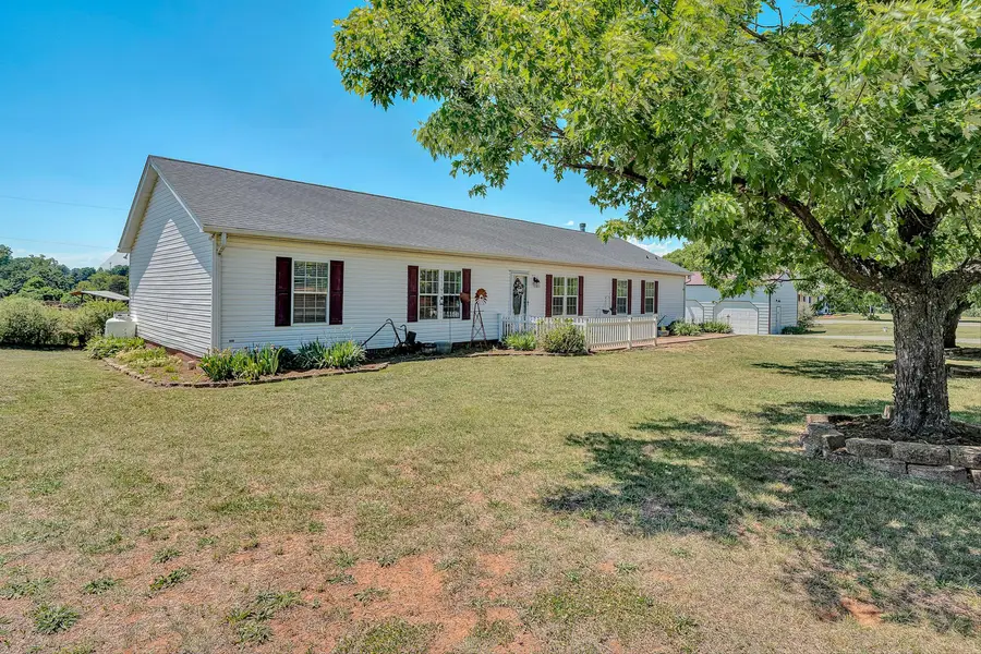159 Simmons Creek Rd, Union Hall, VA 24176 - #2