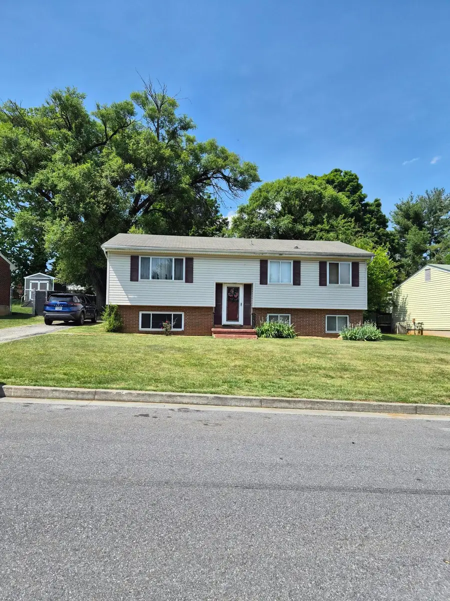 3819 Green Spring Ave Nw, Roanoke, VA 24017 - #2