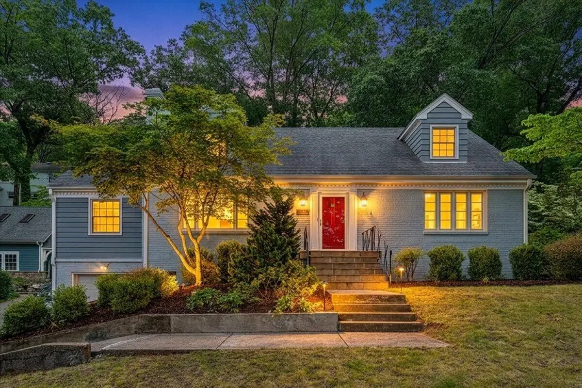 2604 Nottingham Rd Se, Roanoke, VA 24014 - #1
