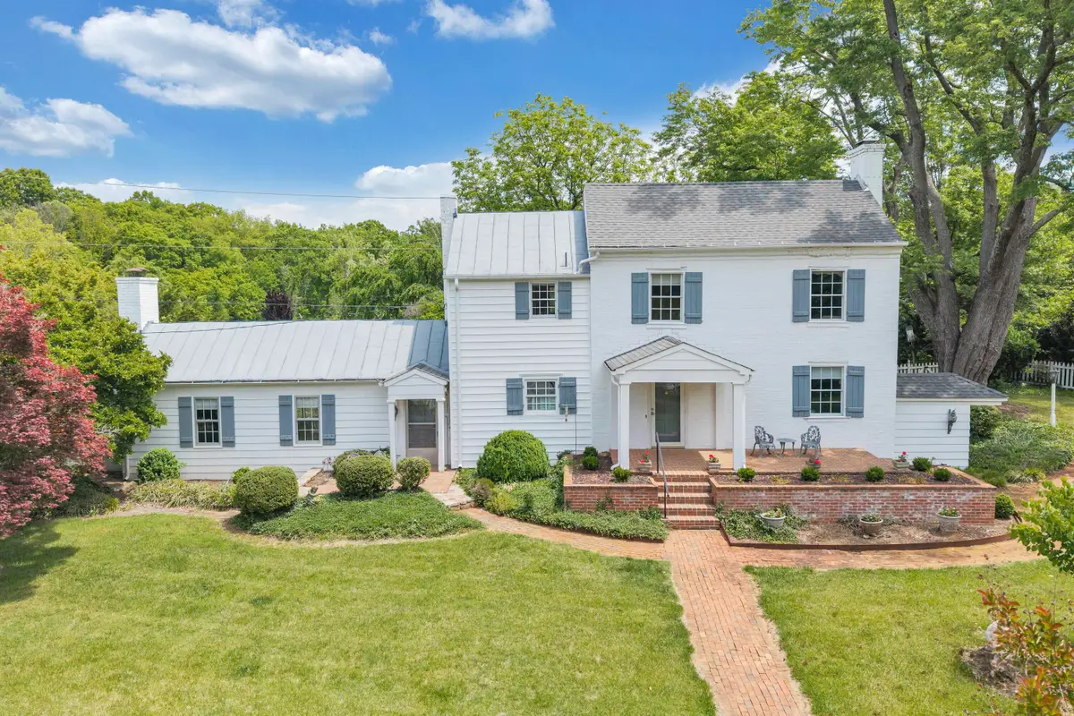 6126 Greyholme Ln, Roanoke, VA 24019 - #1