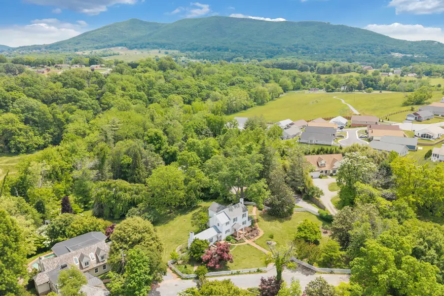 6126 Greyholme Ln, Roanoke, VA 24019 - #2