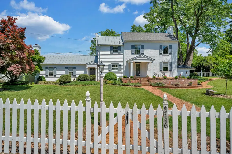 6126 Greyholme Ln, Roanoke, VA 24019 - #3