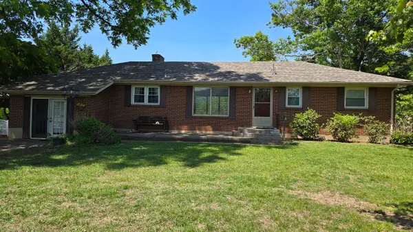 4379 Barley Dr, Salem, VA 24153