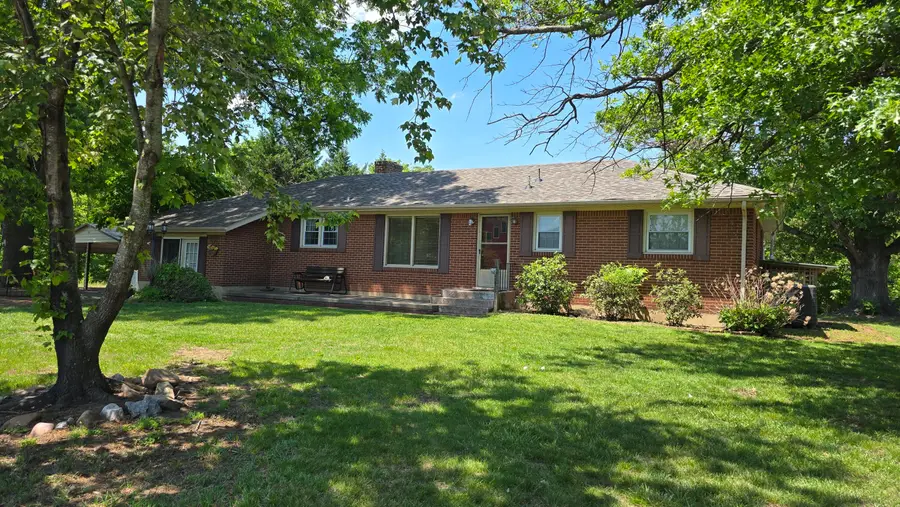 4379 Barley Dr, Salem, VA 24153 - #2