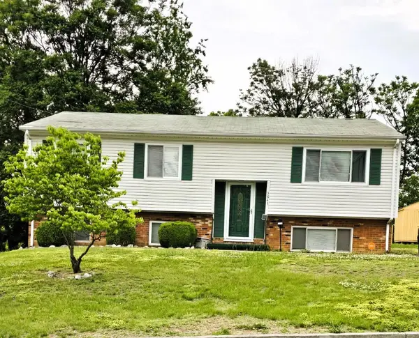 3843 Old Stevens Rd Nw, Roanoke, VA 24017