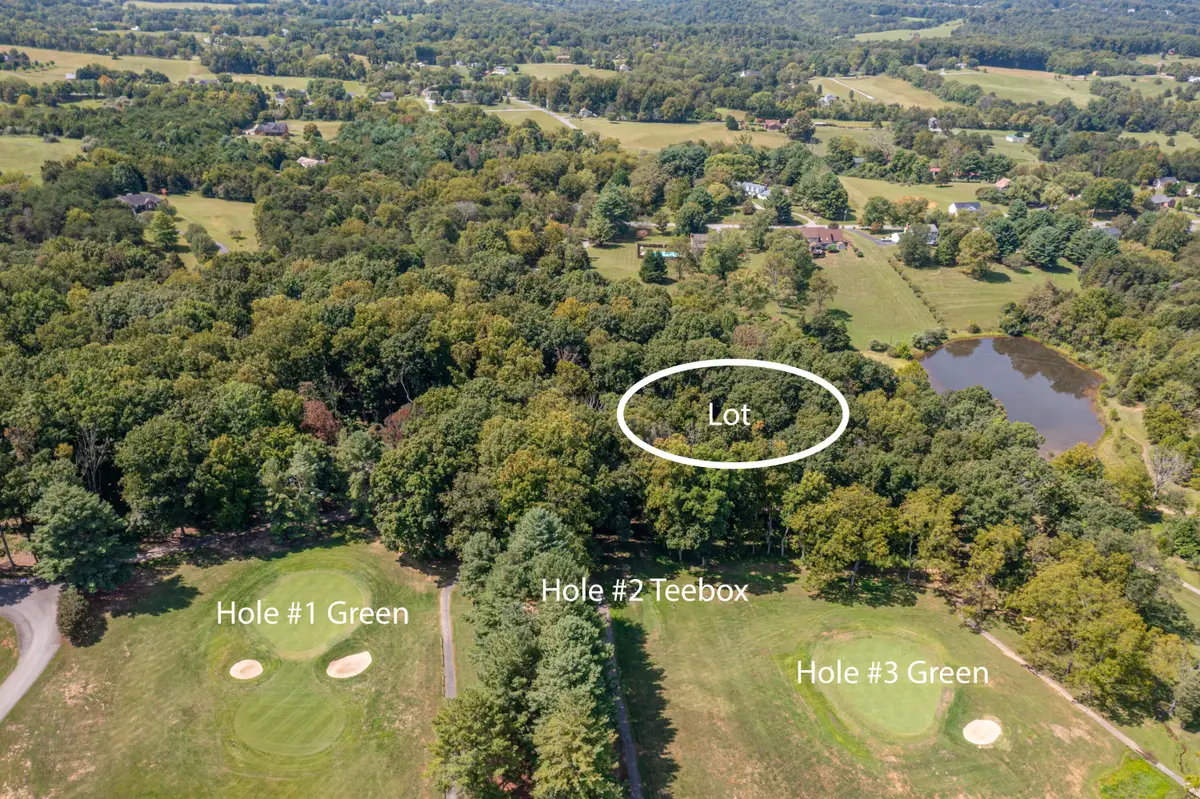 0 Country Club Rd, Troutville, VA 24175 - #1