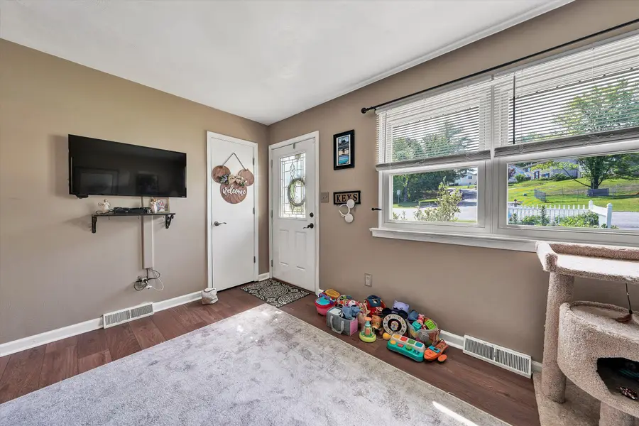 8346 Brubaker Dr, Roanoke, VA 24019 - #3