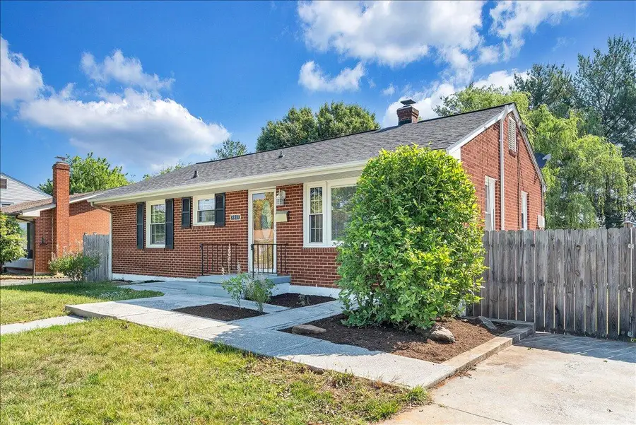 3813 Fleming Ave Ne, Roanoke, VA 24012 - #2