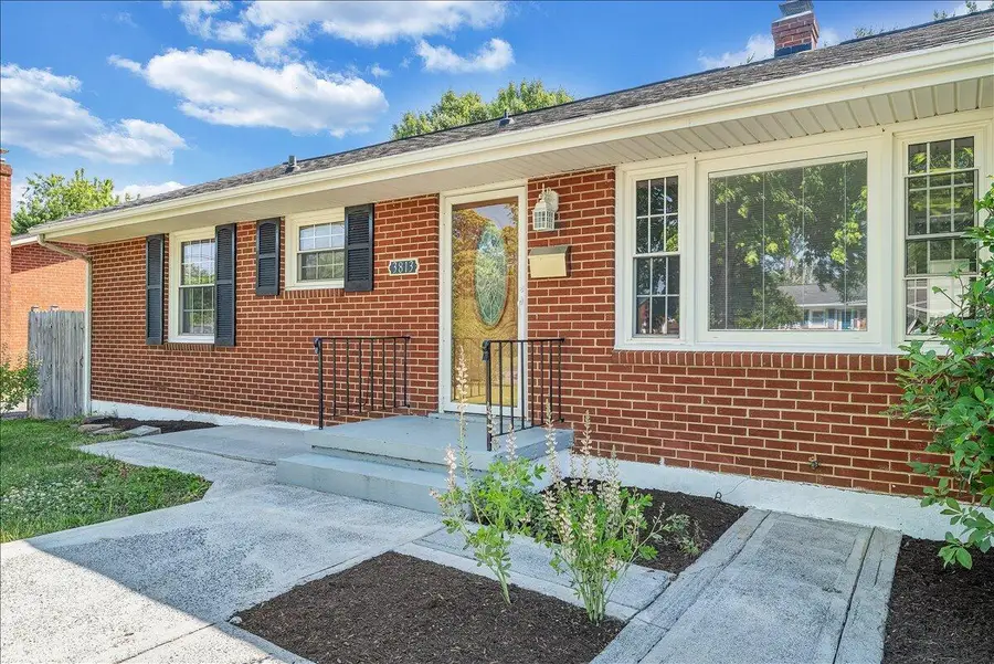 3813 Fleming Ave Ne, Roanoke, VA 24012 - #3