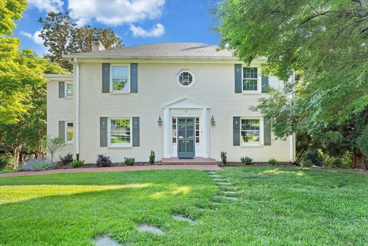 712 Cassell Ln Sw, Roanoke, VA 24014 - #1