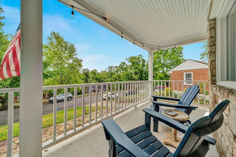 2774 Derwent Dr Sw, Roanoke, VA 24015 - #3