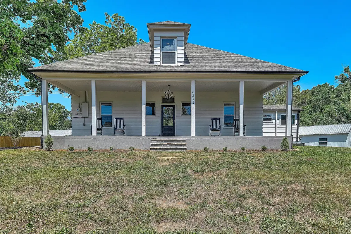 26 Barfoot Ln, Rocky Mount, VA 24151 - #1