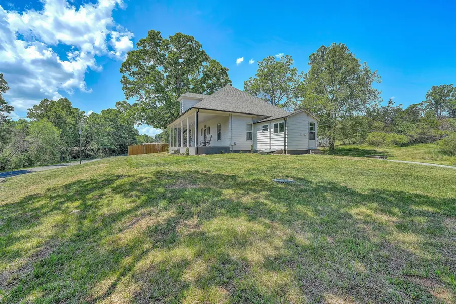 26 Barfoot Ln, Rocky Mount, VA 24151 - #2