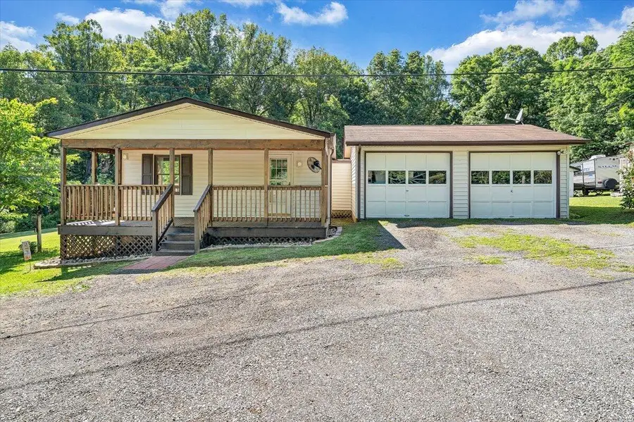 109 Meador Ln, Roanoke, VA 24012 - #3