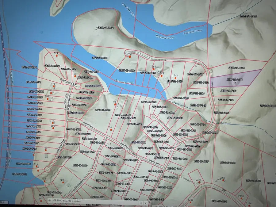 Lot 67 Heron Pointe Dr, Gretna, VA 24557 - #2