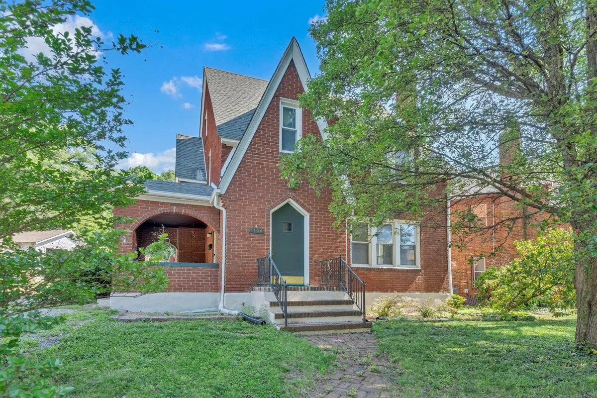 1709 Brandon Ave Sw, Roanoke, VA 24015 - #1