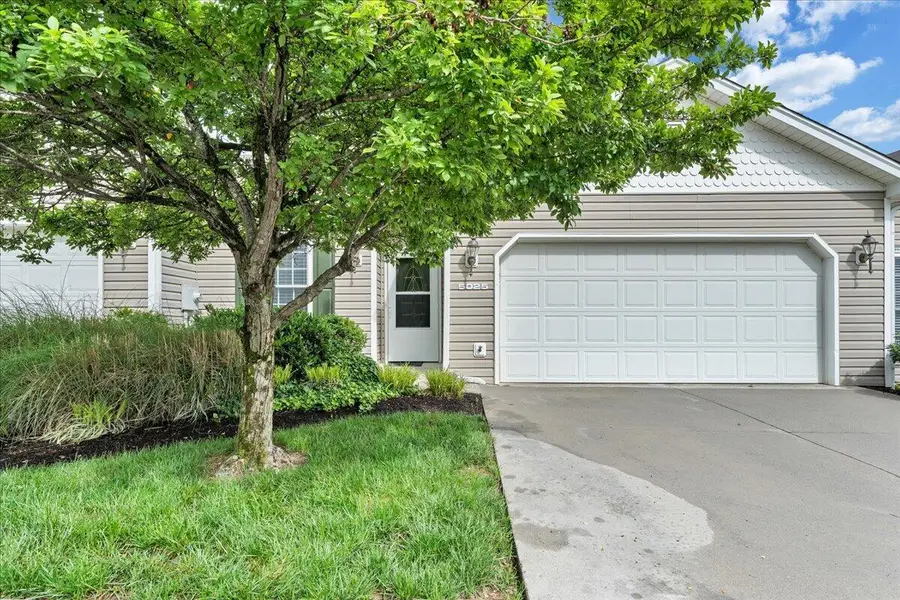 5025 Country Cottage Ln, Roanoke, VA 24018 - #3