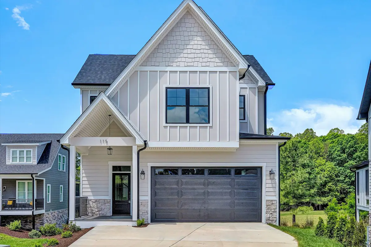 115 Retreat Ln, Huddleston, VA 24104 - #1