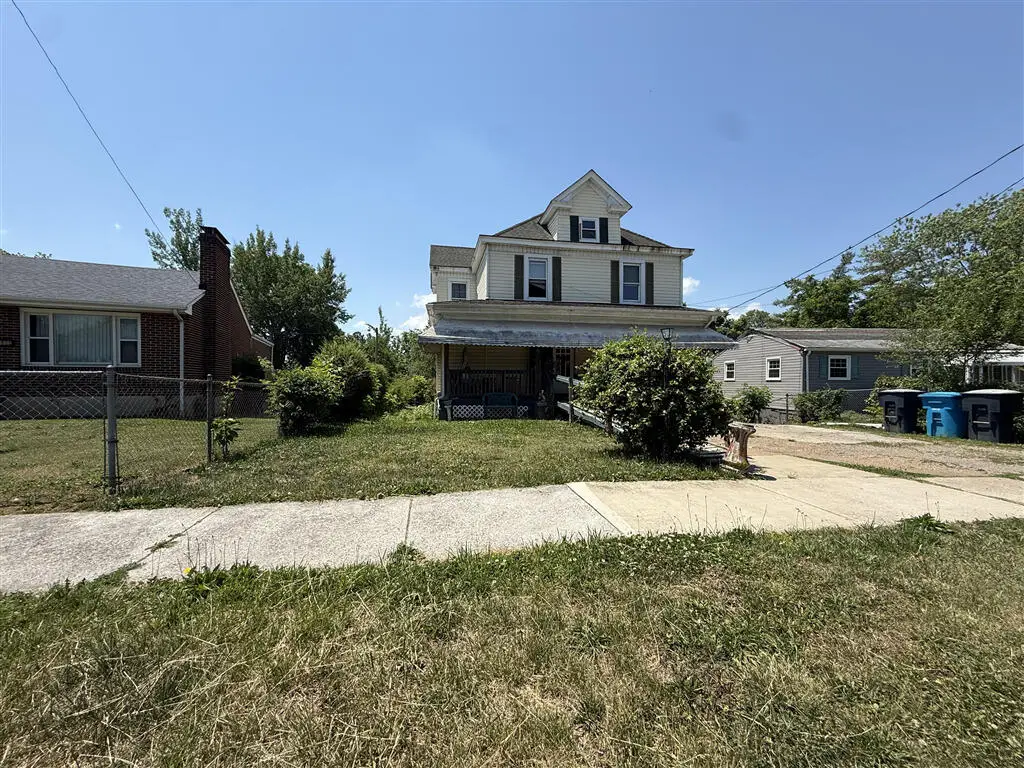 1606 Rugby Blvd Nw, Roanoke, VA 24017 - #1