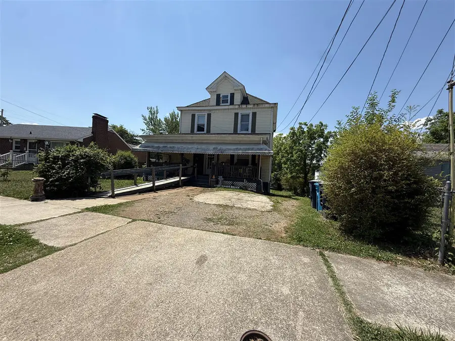 1606 Rugby Blvd Nw, Roanoke, VA 24017 - #2