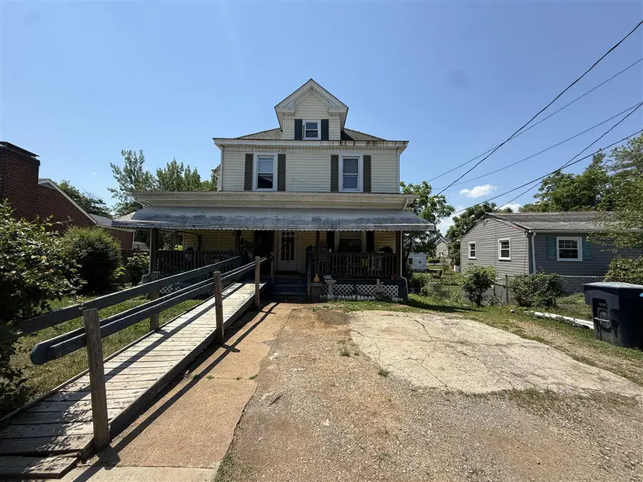 1606 Rugby Blvd Nw, Roanoke, VA 24017 - #3