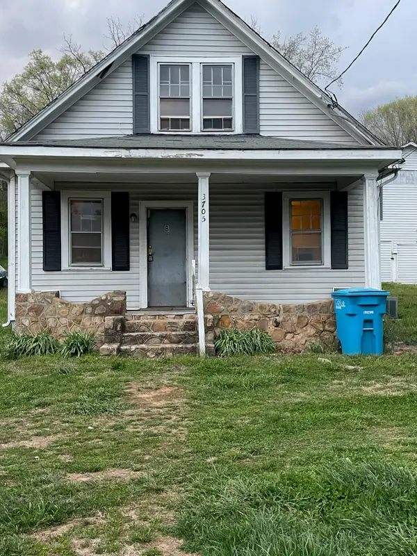 3705 Salem Turnpike Nw, Roanoke, VA 24017